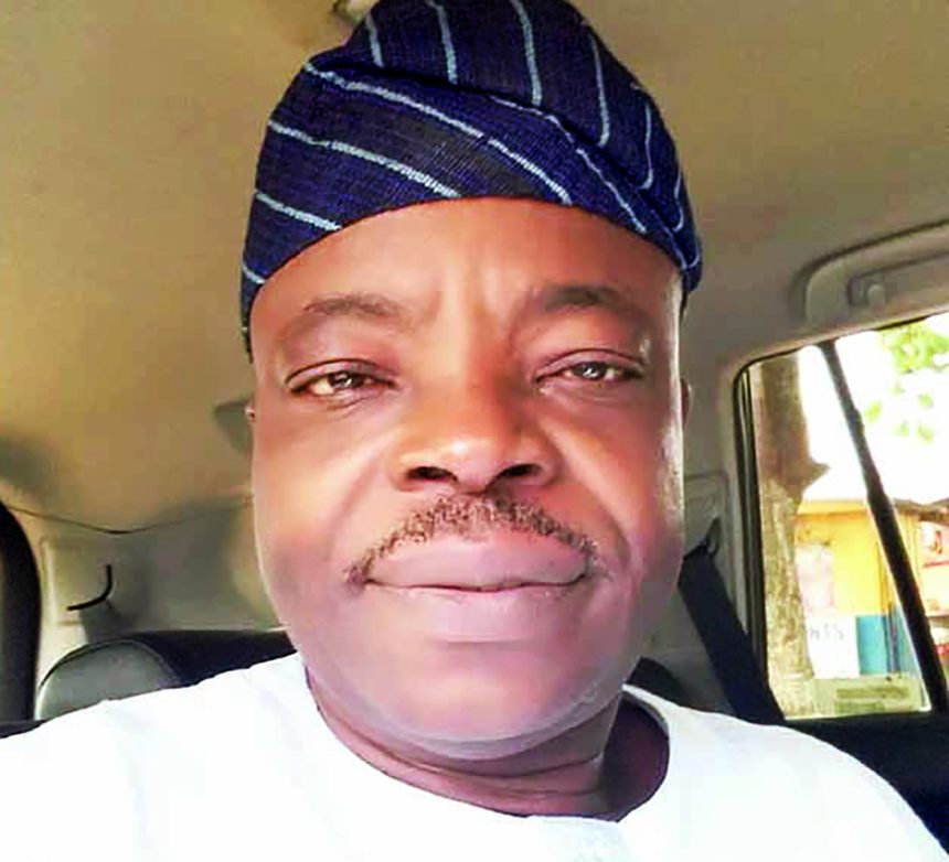 June 12: Let's reaffirm commitment to participatory leadership -Amb Isola