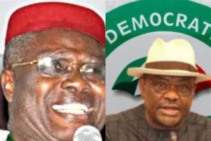 Why I won’t join issues with Wike —Wabara