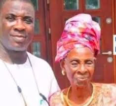 Sanwo-Olu sympathises with Wasiu Ayinde over mother’s death