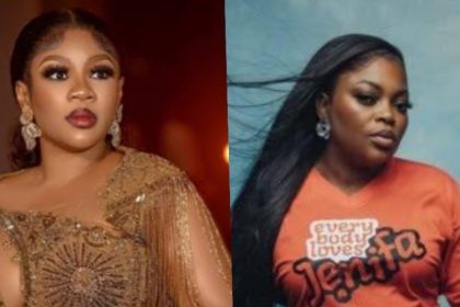 Funke Akindele, Wunmi Toriola are highest grossing lead actresses