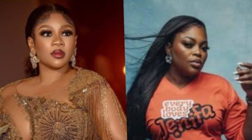 Funke Akindele, Wunmi Toriola are highest grossing lead actresses