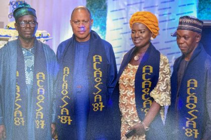 ACAOSA ’87 EXCO charges reunion body to stage top-notch event