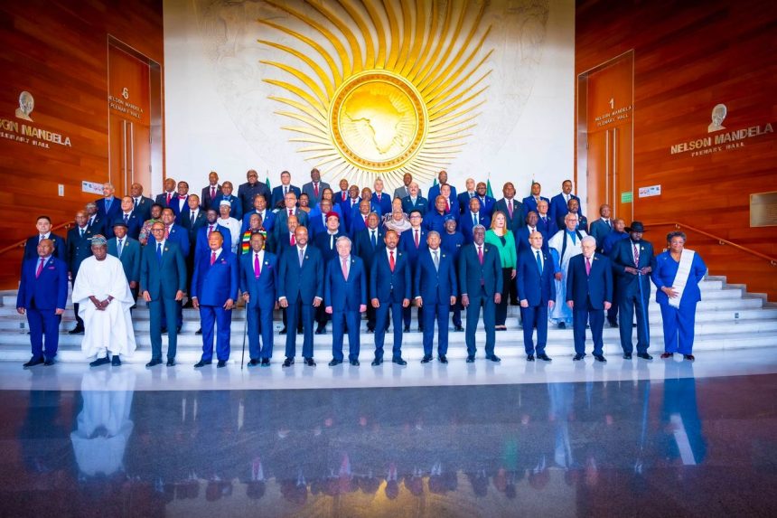 AU endorses Nigeria as AfCFTA digital trade champion