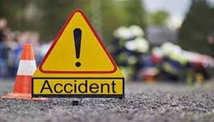 LASTMA rescues 13 injured in Lagos crash
