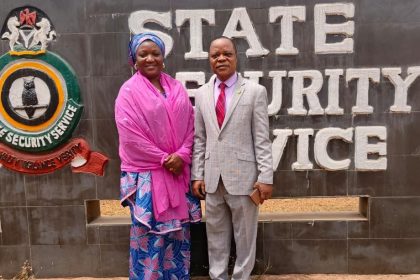 DSS to Ondo NYSC: Let’s leverage our relationship to fight youth restiveness