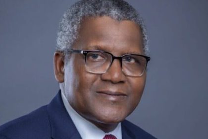 Aliko Dangote set to retire as board chairman of DSR