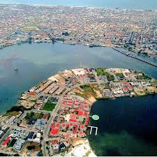 Lagos: Govt to demolish illegal structures on Banana Island