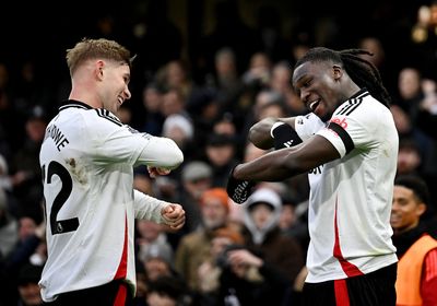 Nottingham Forest suffer top-four blow as Bassey seals Fulham victory