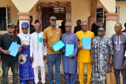 Dangote Coal, host communities seal landmark devt pact