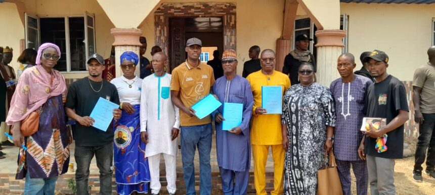 Dangote Coal, host communities seal landmark devt pact