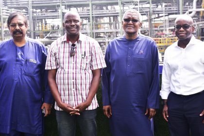 We have over N600bn worth of petrol in store ―Dangote