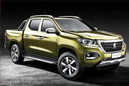 Dangote Peugeot begins 3008 GT assembly, unveils Landmark pickup