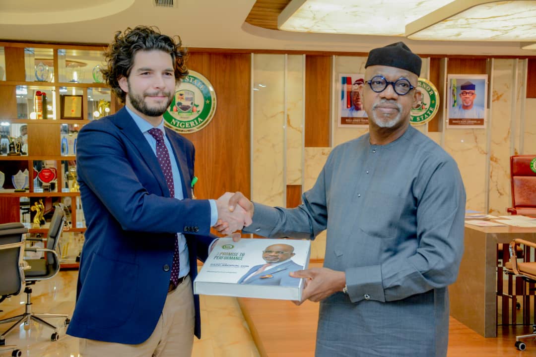 Ogun set to establish ranching facilities to process meat