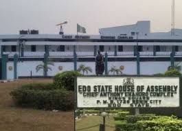 Edo Assembly approves death sentence for kidnapping