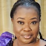 Mr President, you can do this, Funke Egbemode