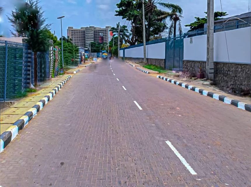 Sanwo-Olu to inaugurate alternative route to Admiralty Circle Plaza