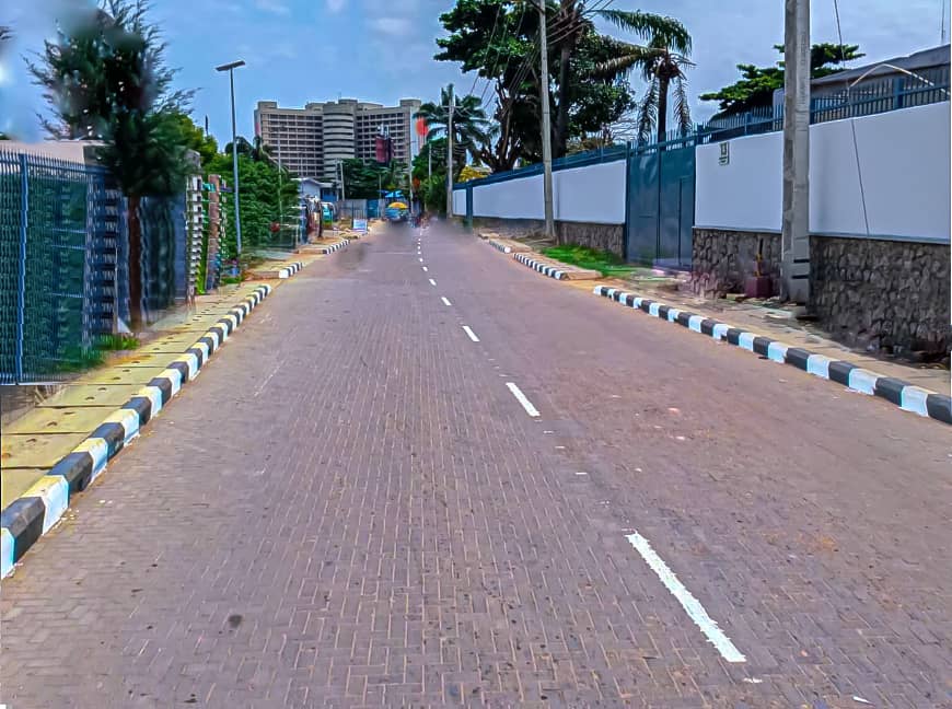 Sanwo-Olu to inaugurate alternative route to Admiralty Circle Plaza