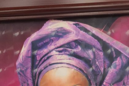GOCOP condoles New Dawn publisher, Abatan, on wife's death