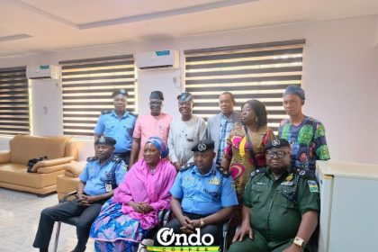 Ondo NYSC: We’re committed to safety of corps members -Police