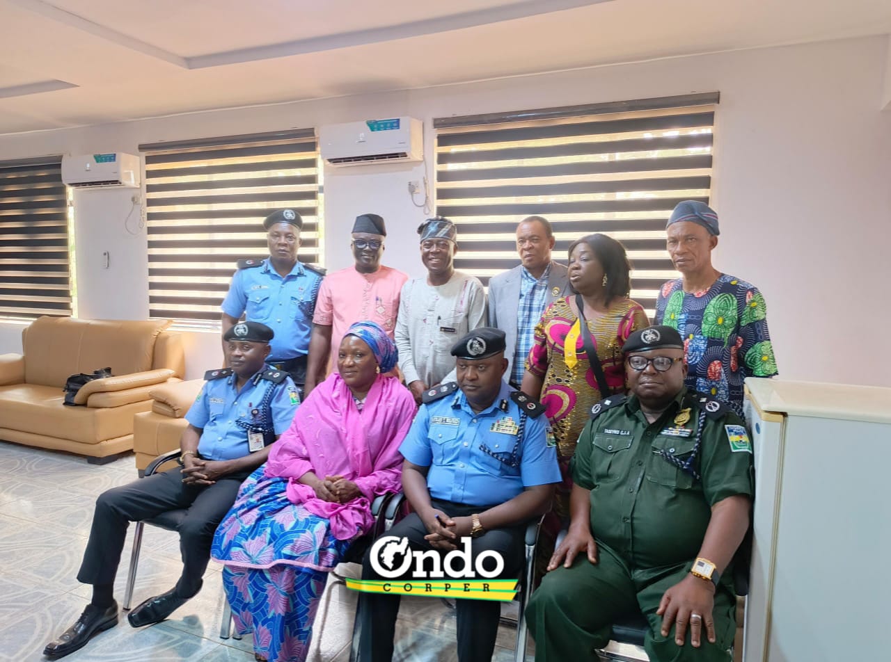 Ondo NYSC: We’re committed to safety of corps members -Police