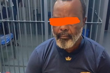 Businessman undergoes surgery to expel 81 wraps of cocaine