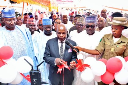 35 years after establishment, NDLEA gets barracks