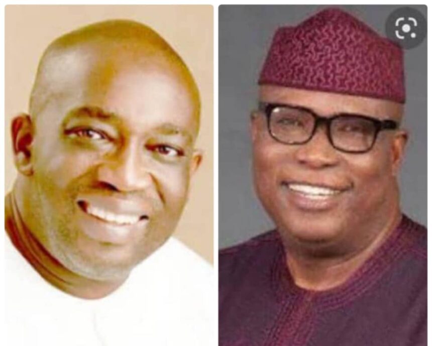 Boiling Point: Eri-Nbe 92.1FM joins others to broadcast discourse