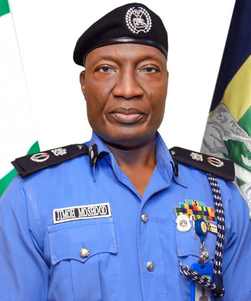 Lagos: CP orders probe of alleged bribery against officer