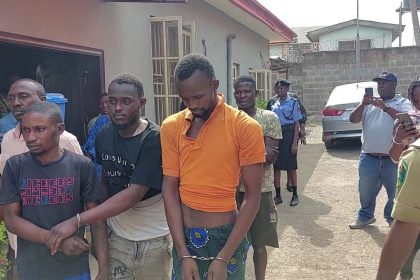 Court sentences killers of Ogun couple, son, to death by hanging