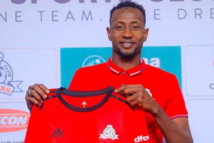 FG demands probe of death of Nigerian footballer in Uganda