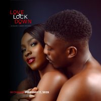 Nigerian romance film, 'Love Lockdown', premieres in Lagos