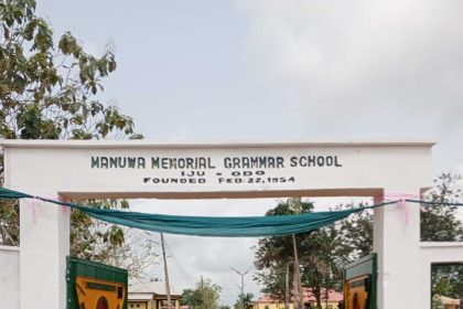 Manuwa Memorial Grammar School celebrates 71st anniversary