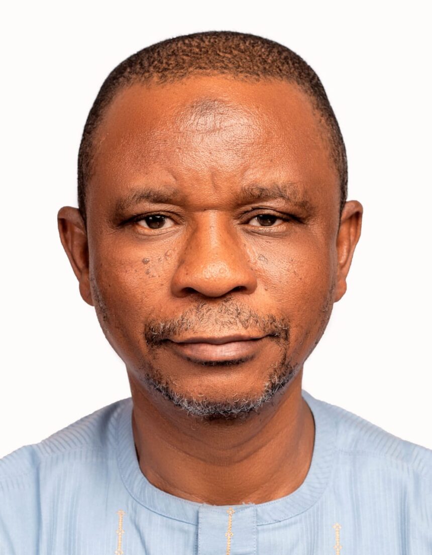 2027 Ogun guber: Blackmailing Egbas as a political strategy
