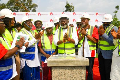NCDMB, Starzs, upbeat about growth prospects of gas sub-sector
