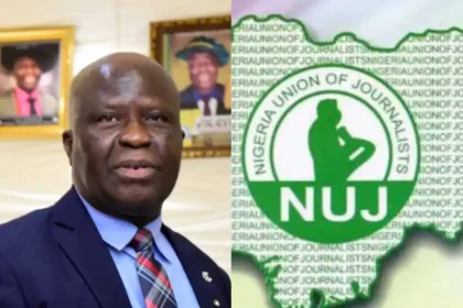 FUOYE: NUJ raises the alarm over alleged attempt to silence press on sexual harassment case