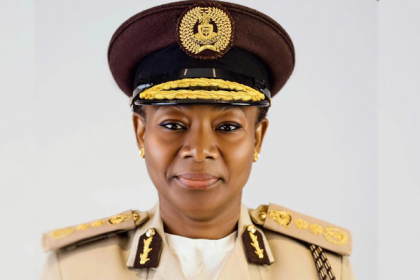 NIS: Tinubu approves tenure extension for C-G Kemi Nandap