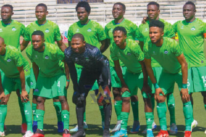 NPFL: Nasarawa United pip Akwa United 2-0