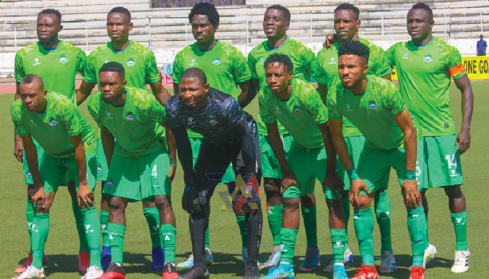 NPFL: Nasarawa United pip Akwa United 2-0