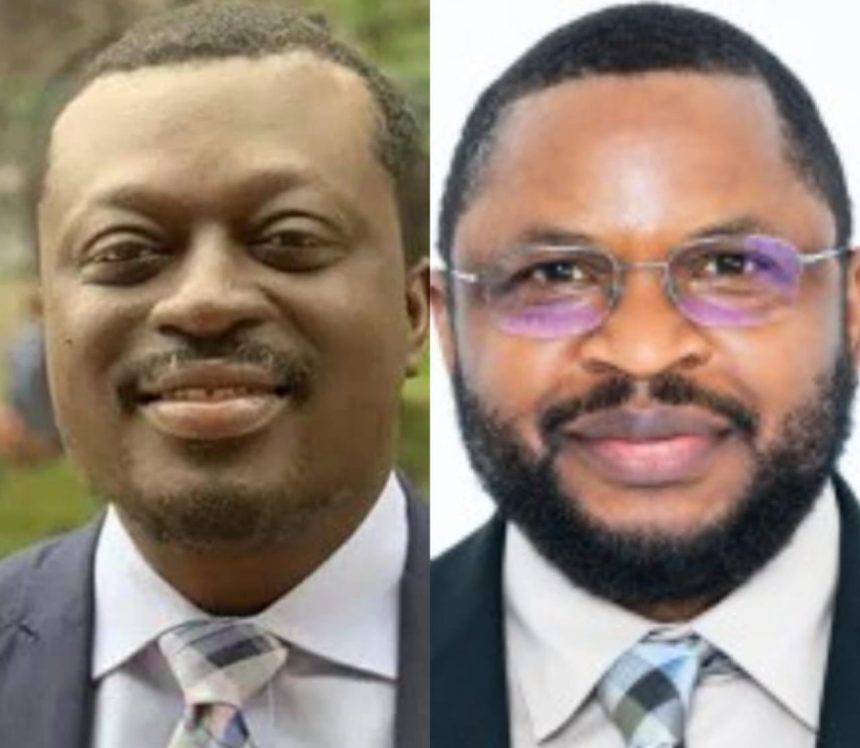 Boiling Point: Onigbinde, Kperogi to dissect Nigeria's economy