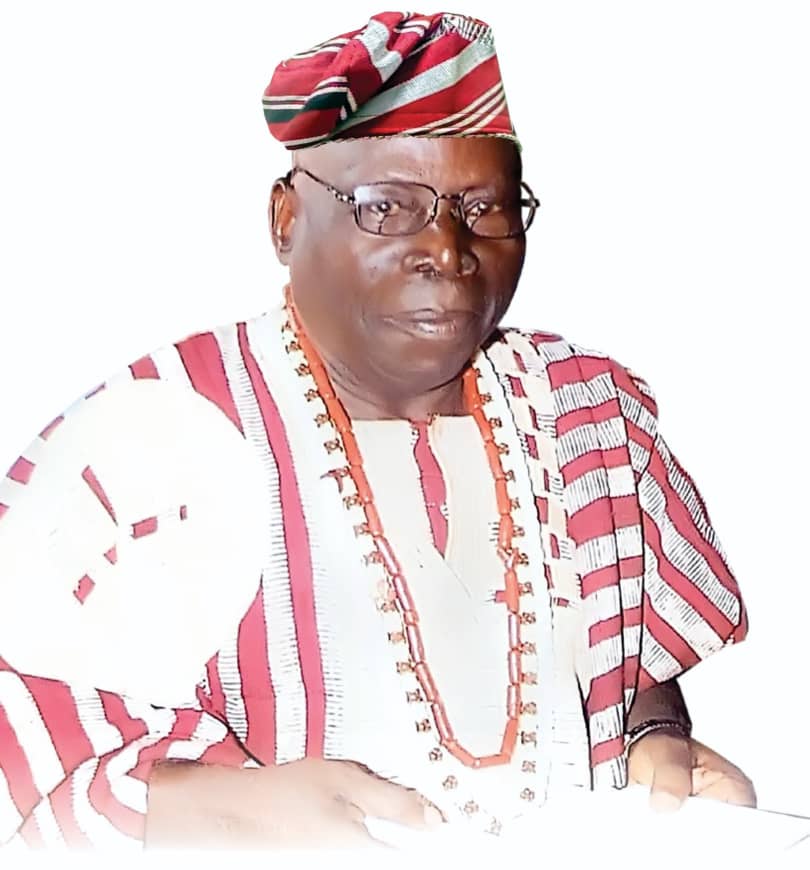 Abiodun, Aiyedatiwa, Mimiko, others for Pa Akinmade's burial
