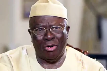 Adebanjo: He lived and died for the good of the country –Atiku