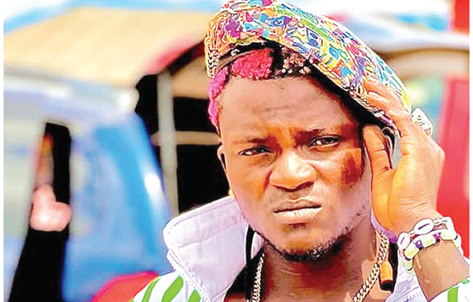 Court sentences Portable to three months imprisonment