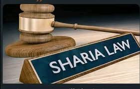 Shariah is a long time integral part of Yoruba land