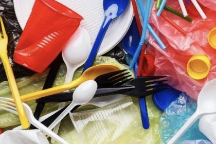 Lagos begins full enforcement of ban on single use plastics July 1