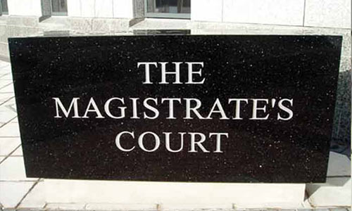 80-year-old Ondo prince arraigned for alleged damage of Akinadewo's family property, breach of peace