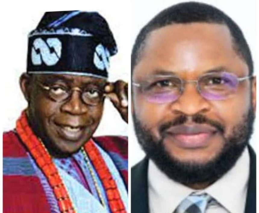 Boiling Point: Kperogi expresses worry over Tinubu’s reform policy