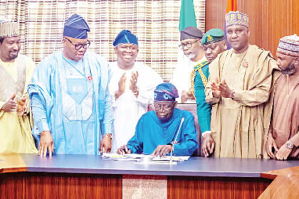 N54.99trn budget: Tinubu assures Nigerians of improved economy