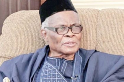 Tom Adaba: Tinubu praises lifelong commitment to media devt