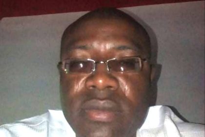 EXTRA: If suspended Olorile Ifo Ogunjobi is back to that stool…