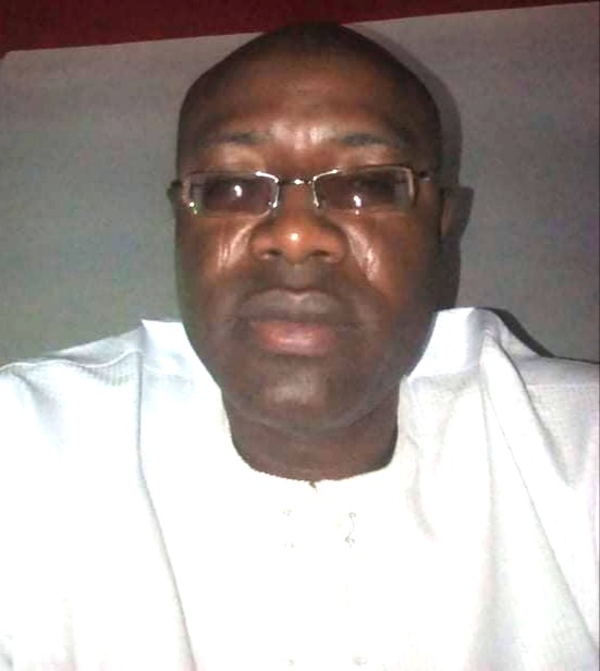 EXTRA: If suspended Olorile Ifo Ogunjobi is back to that stool…